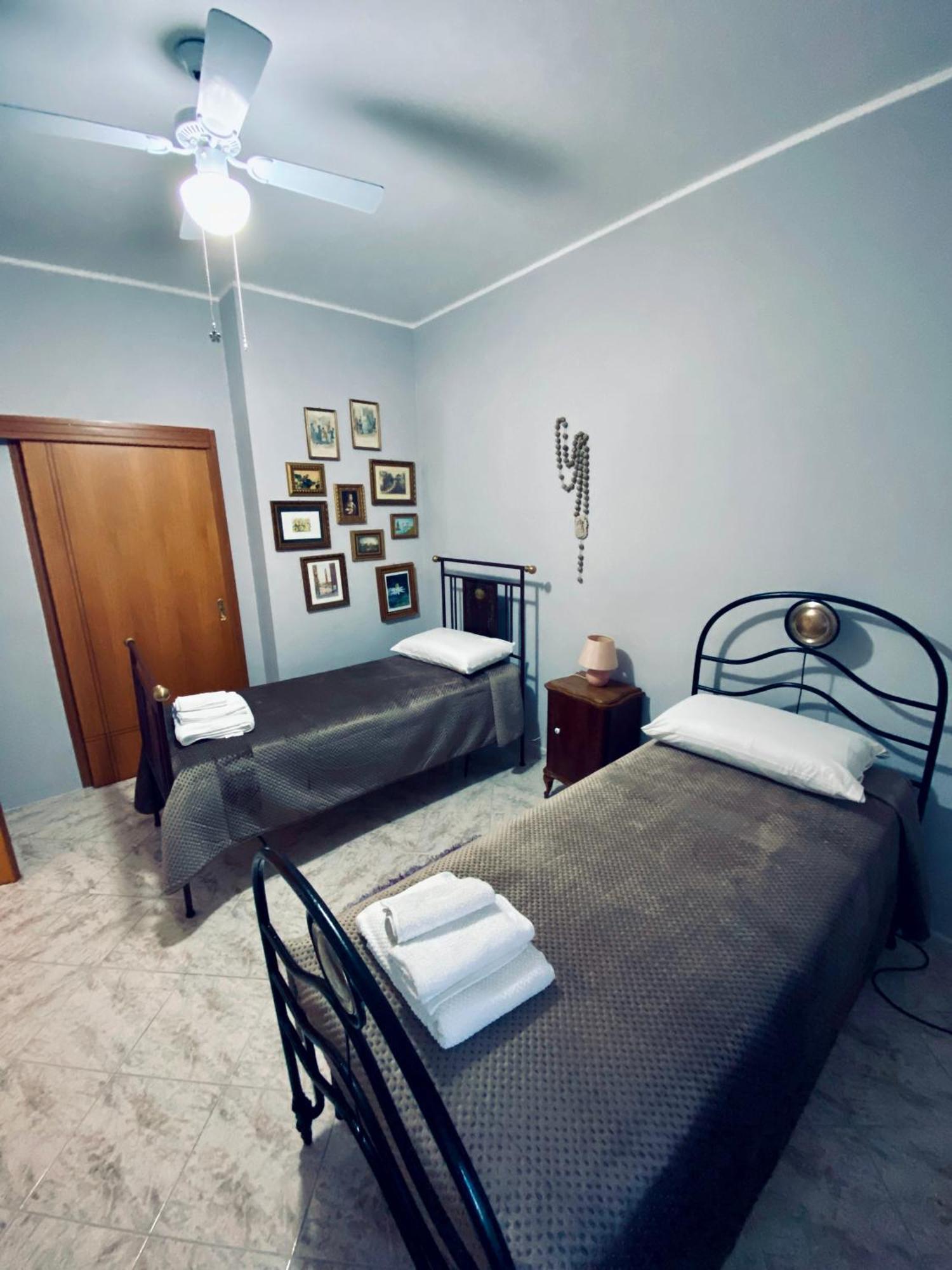 B&B 1898 - Villa Colonna Altamura Zimmer foto